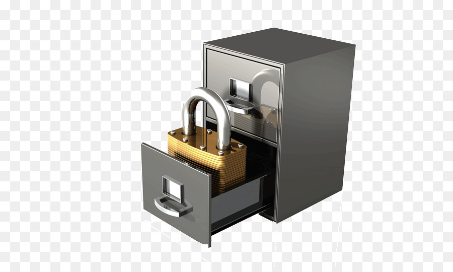 Gabinetes De Archivo，Bloqueo PNG