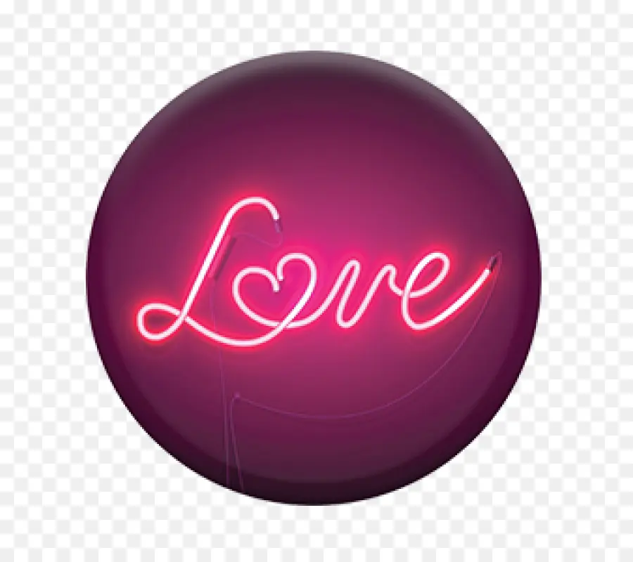 Popsockets，El Amor PNG