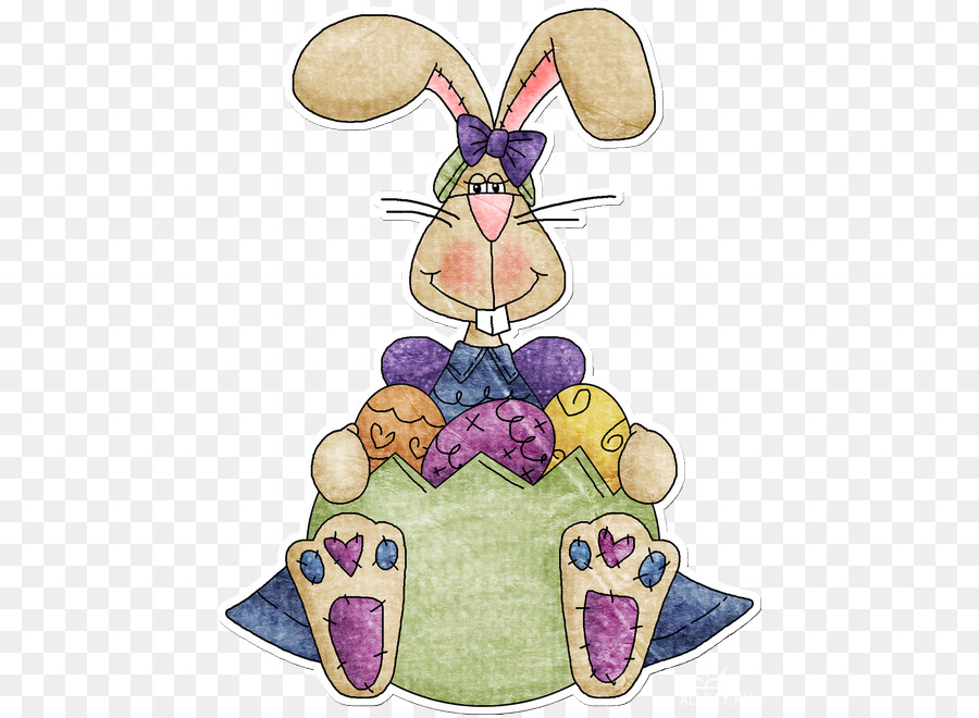 Conejo De Pascua，Conejo PNG