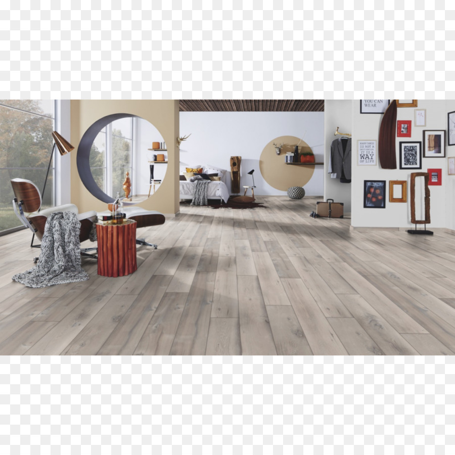 Piso Laminado，Roble PNG