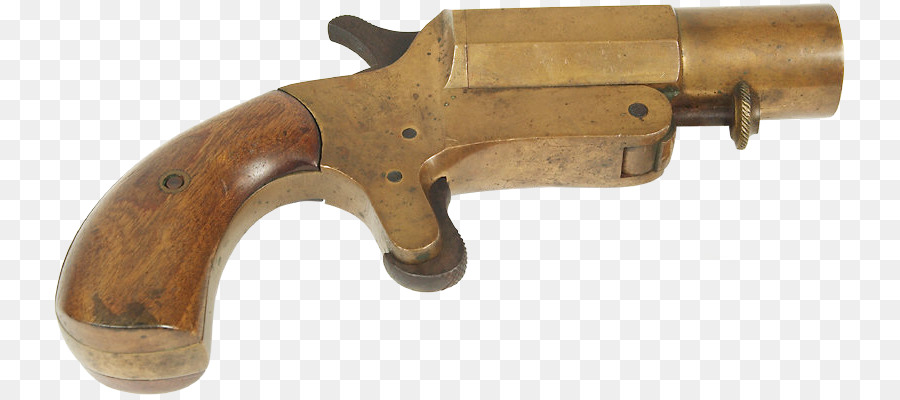 Revolver，Gatillo PNG