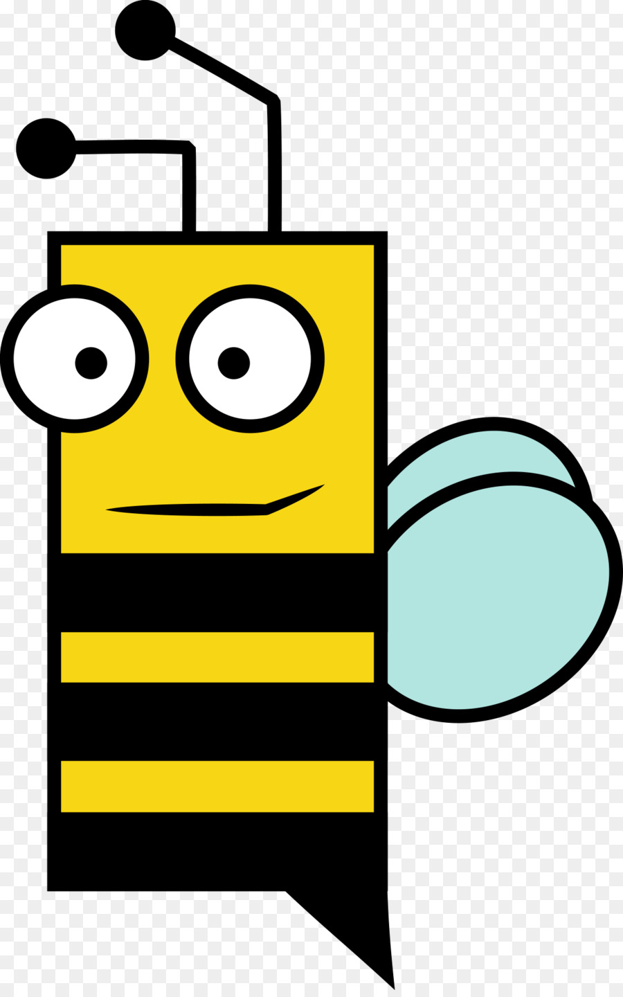 Iconos De Equipo，Abeja PNG