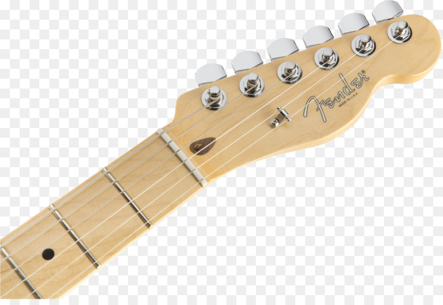 Acousticelectric Guitarra，Fender Telecaster PNG