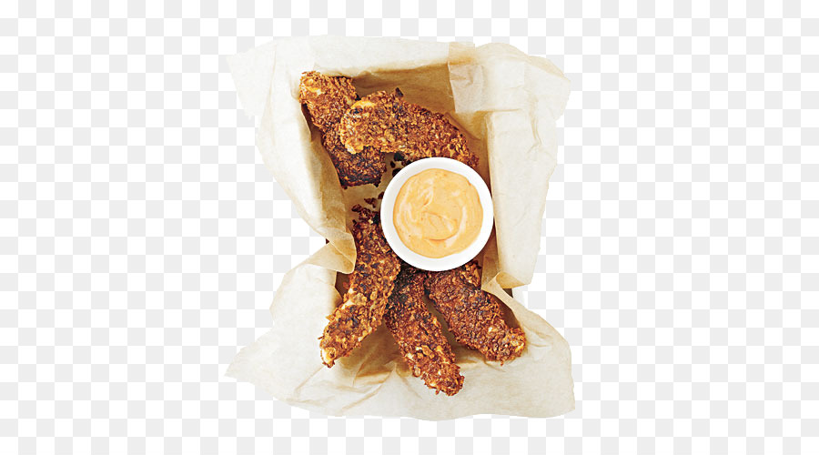 Los Dedos De Pollo，El Pollo Frito PNG