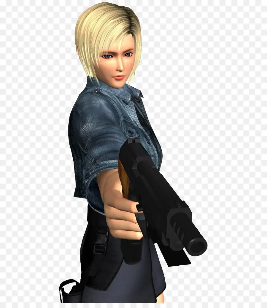 Parasite Eve，Parasite Eve Ii PNG