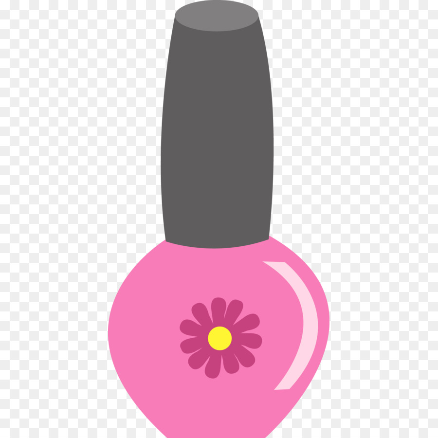 Esmalte De Uñas，Productos Cosméticos PNG