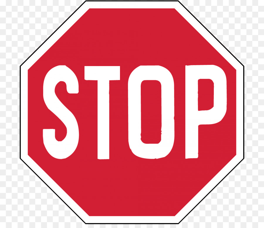 Señal De Stop，La Señal De Tráfico PNG