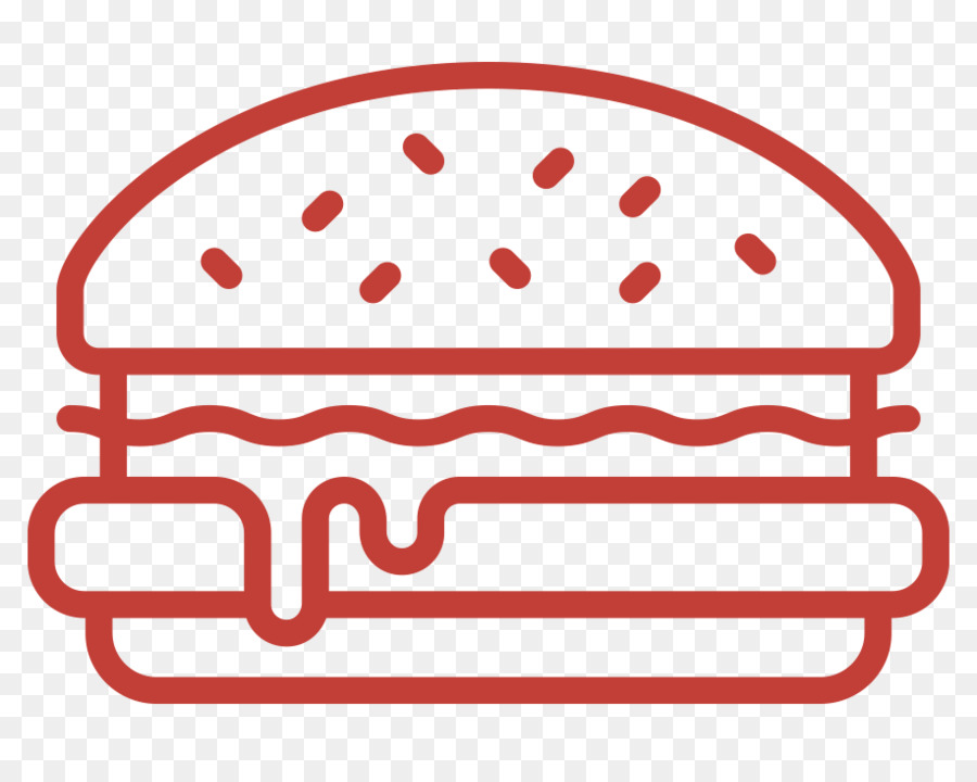 Hamburguesa，Hamburguesa Con Queso PNG