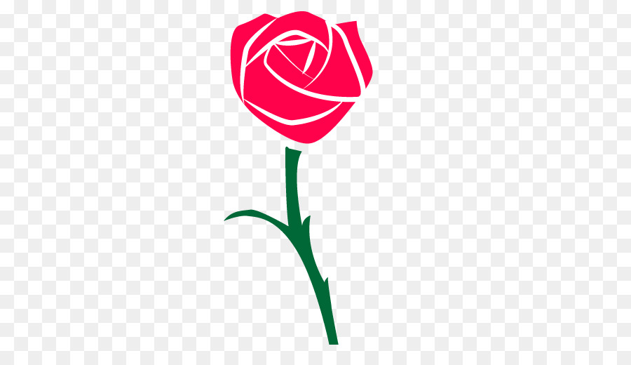 Rosa，Rojo PNG