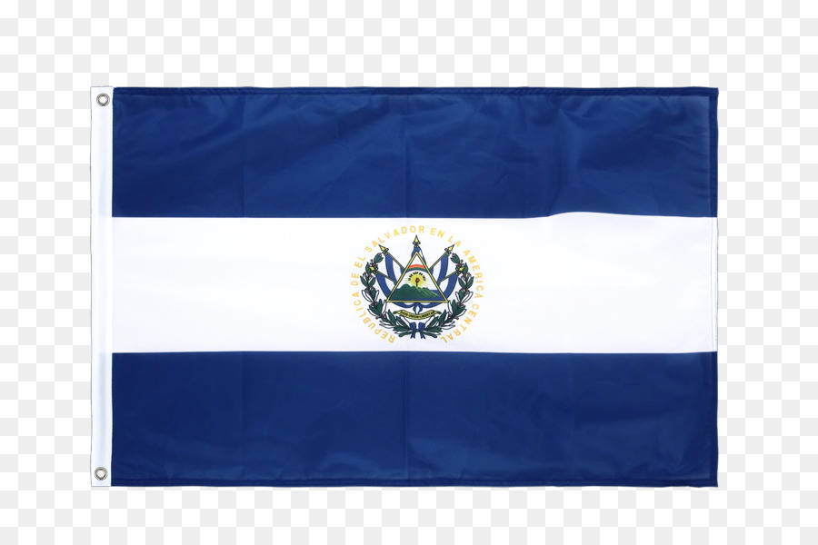 Bandera Salvadoreña，Azul PNG