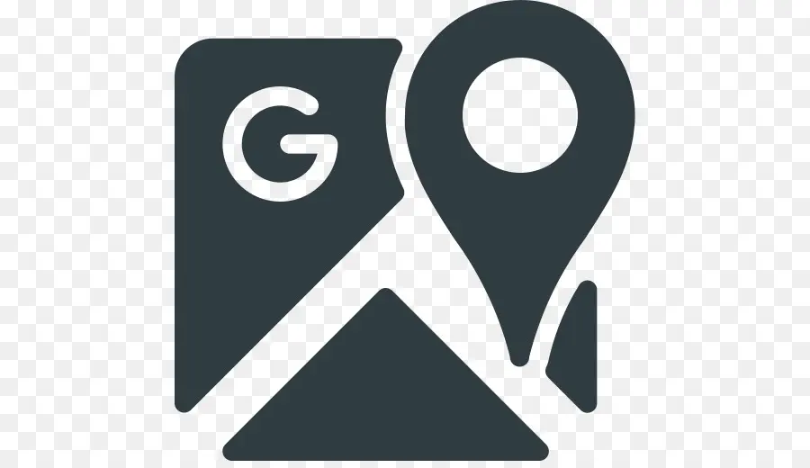 Icono De Mapas De Google，Ubicación PNG