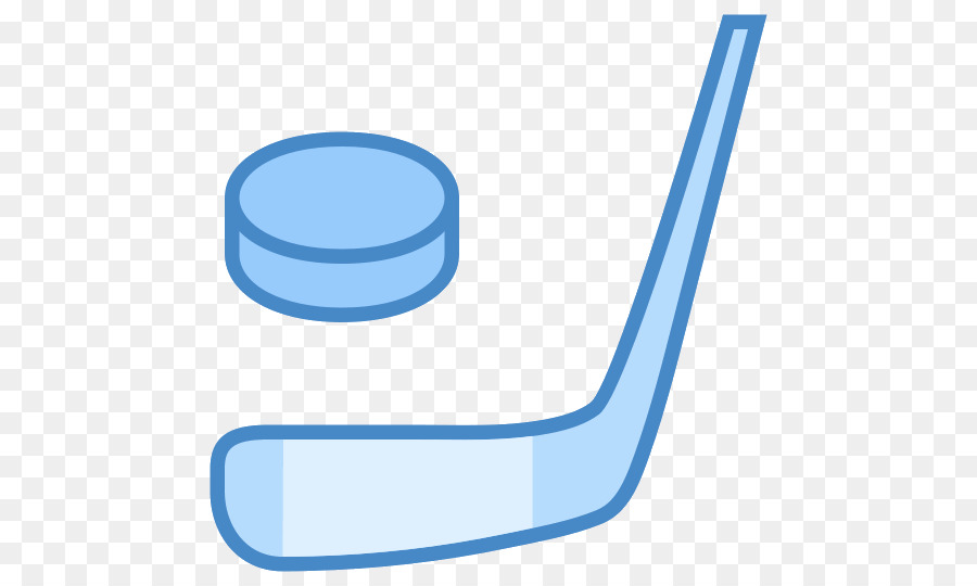 Palo De Hockey Y Disco，Hielo PNG