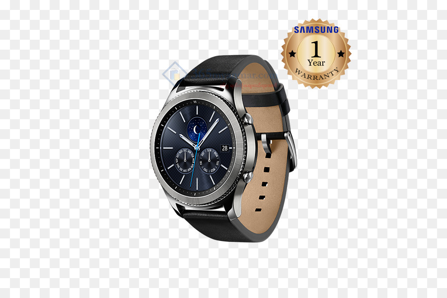 Samsung Gear S3，Samsung Galaxy Gear PNG