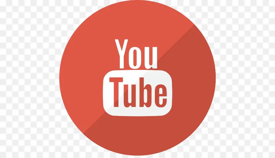 Logotipo De Youtube，Video PNG