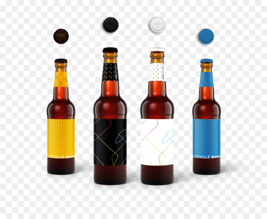 Cerveza，Botella De Cerveza PNG