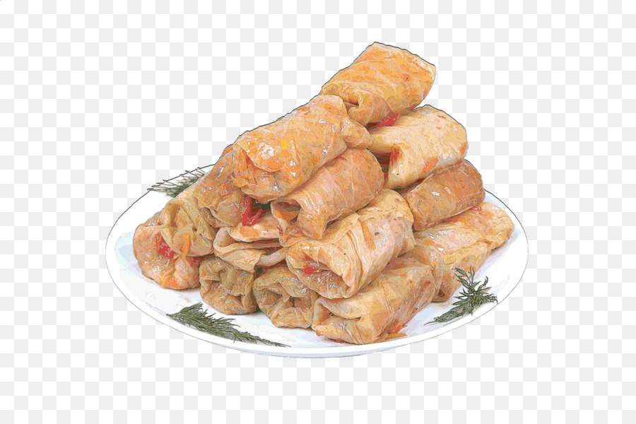 Col Rollo，La Cocina Ucraniana PNG