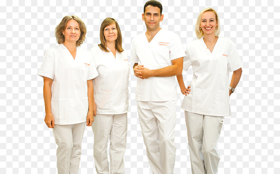 Personal Médico，Doctores PNG