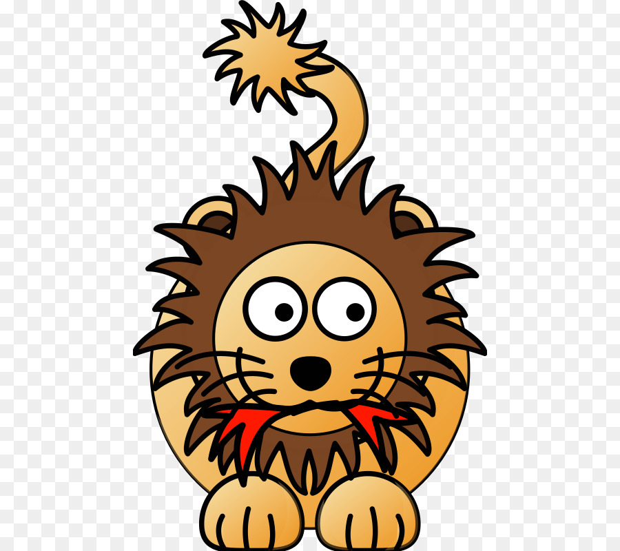 León，Lionhead Conejo PNG