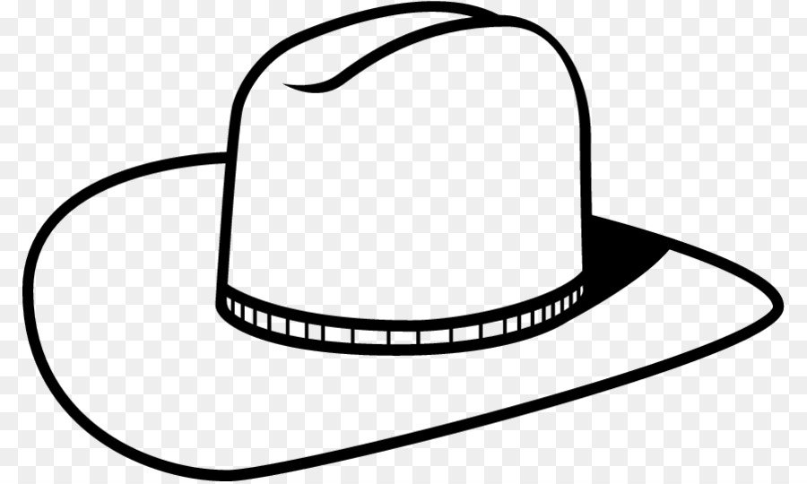 Sombrero Negro，Vaquero PNG