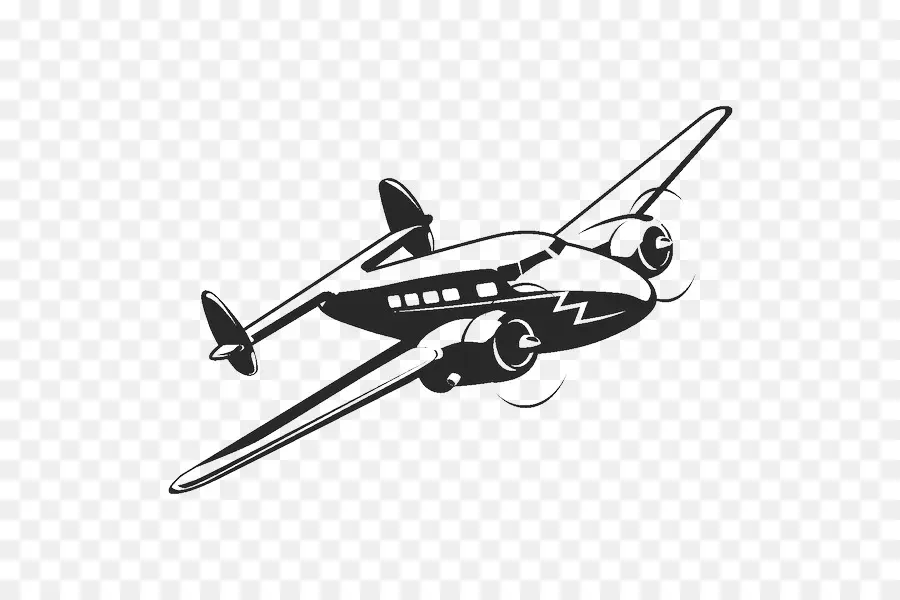 Avión，Chorro PNG