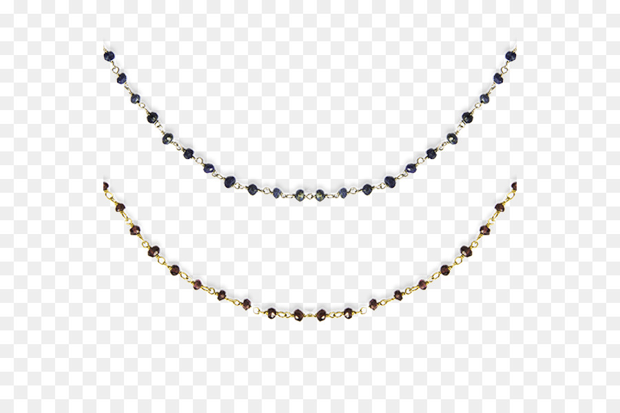 Collar，Joyería PNG