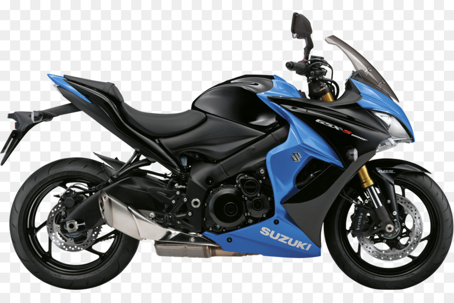 Suzuki，Suzuki Gsxs1000 PNG