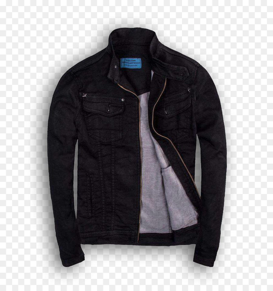 Chaqueta De Cuero，Chaqueta PNG