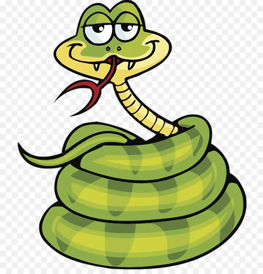 La Serpiente，Cobra PNG