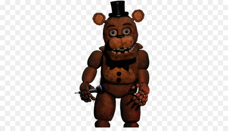 Cinco Noches En Freddy S 2，Cinco Noches En Freddy S PNG