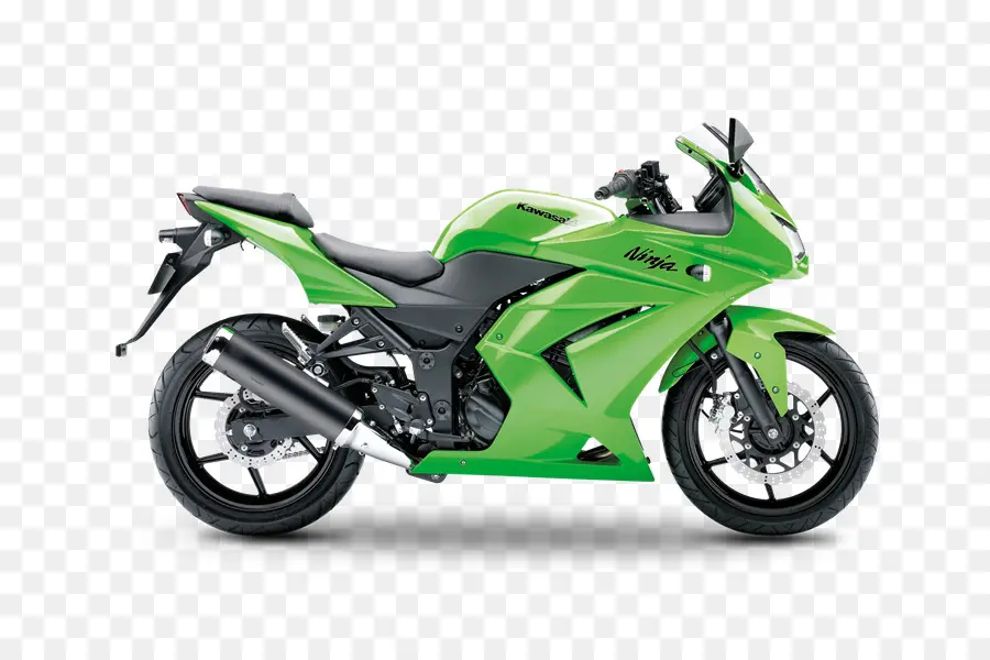 Kawasaki Ninja 250sl，De Inyección De Combustible PNG