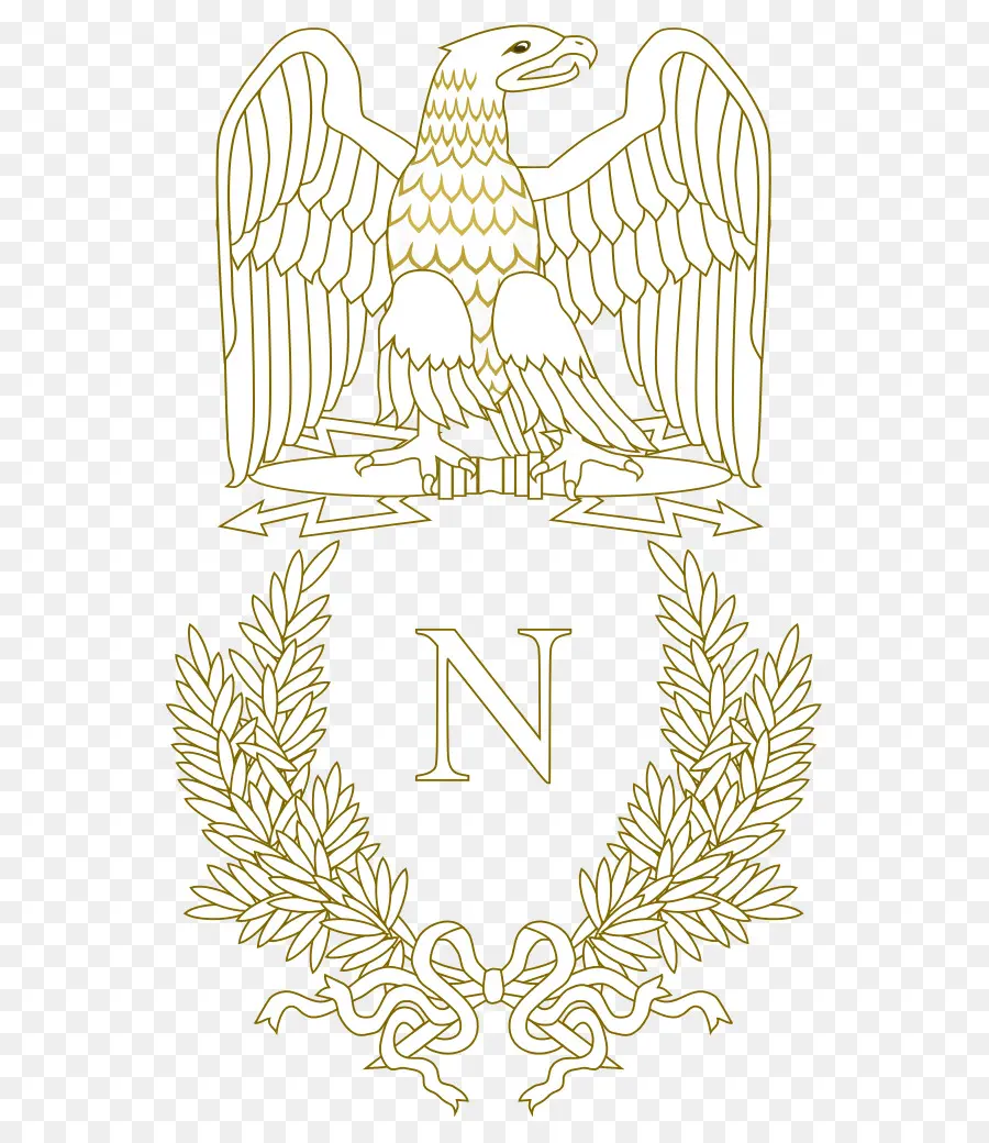 Escudo De Armas，Guerras Napoleónicas PNG