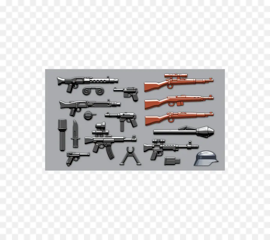 Arma，Brickarms PNG