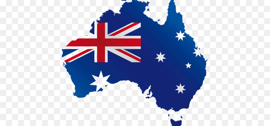 Australia，La Bandera De Australia PNG