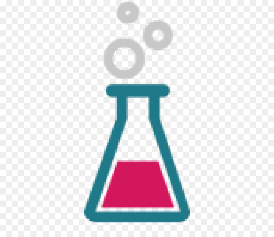 Iconos De Equipo，Frascos De Laboratorio PNG