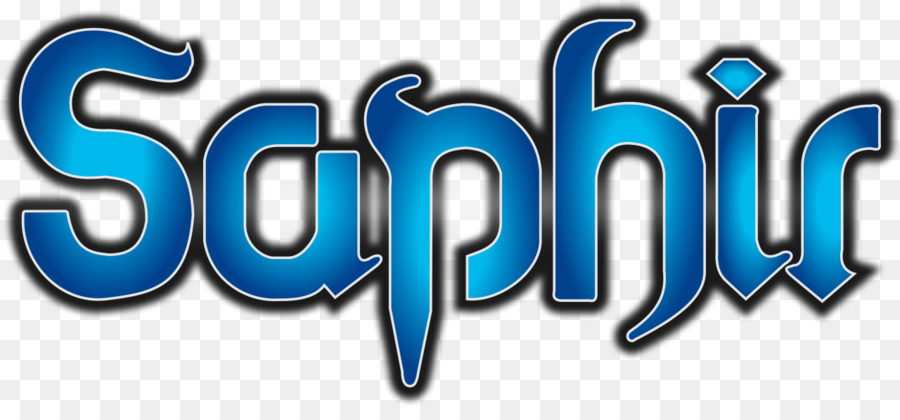 Saphir，Logotipo PNG