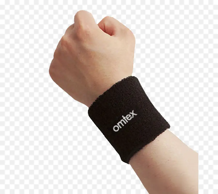 Pulsera，Mano PNG