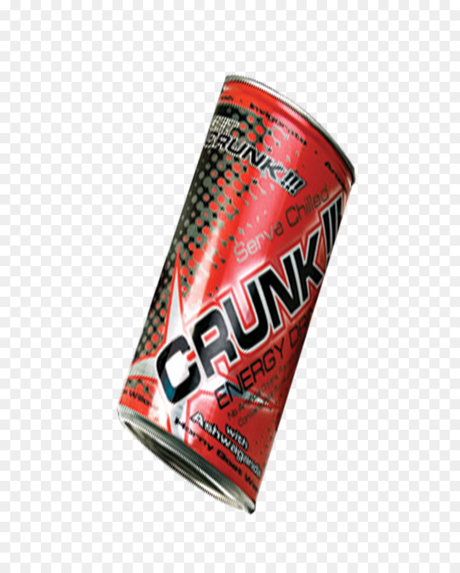 Bebida Energética，Crunk Bebida Energética PNG