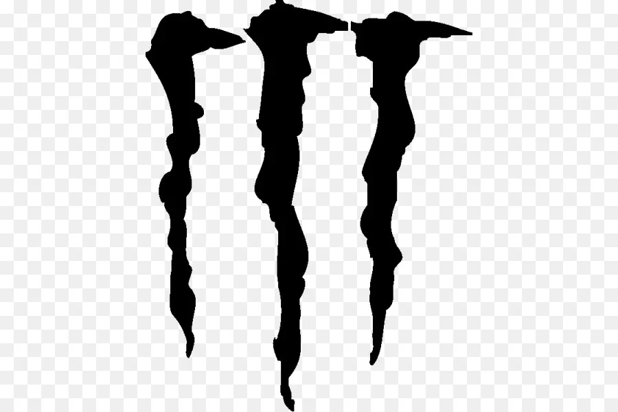Monster Energy，Etiqueta Engomada De La PNG