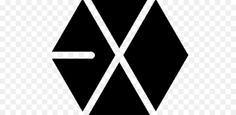 Exo，Kpop PNG