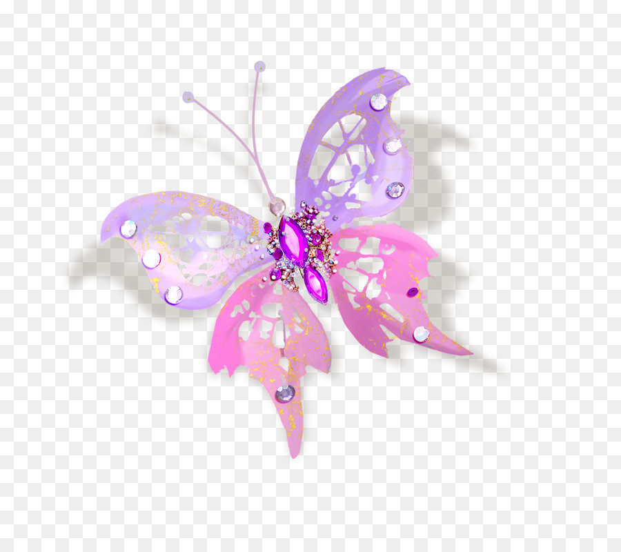 Mariposa，Papel PNG