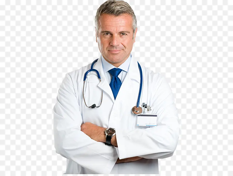 Doctor，Estetoscopio PNG