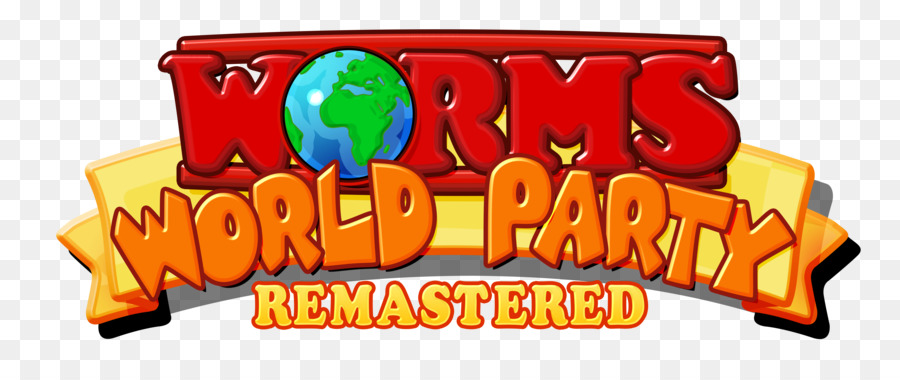 Worms World Party，Worms Revolution PNG