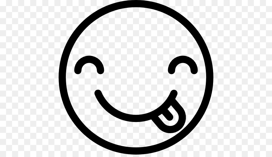 Emoticón，Sonriente PNG