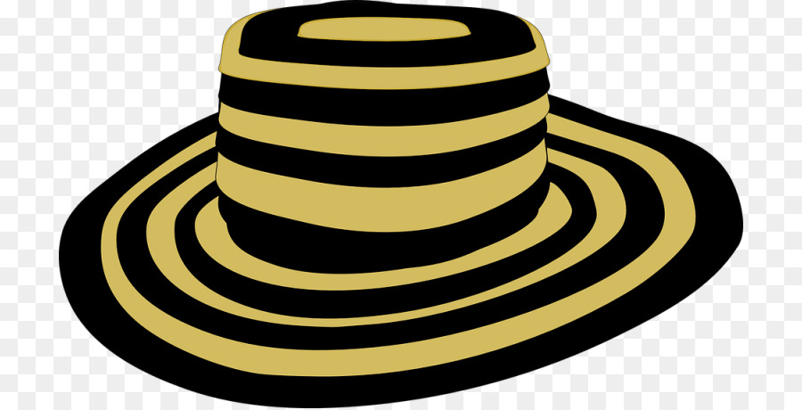 Sombrero Vueltiao，Sombrero PNG