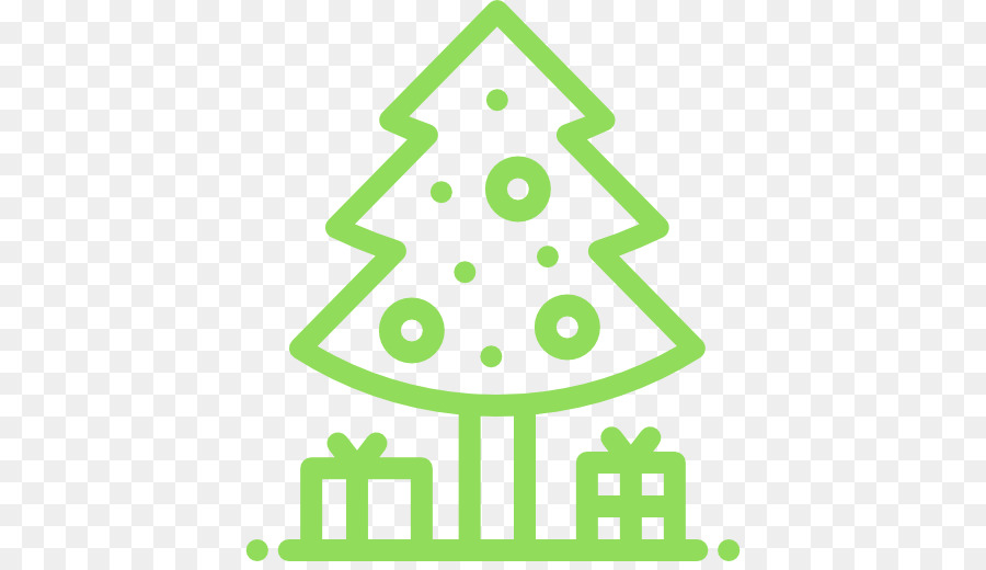 árbol De Navidad，La Navidad PNG