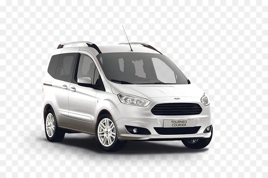 Ford Transit Connect，Ford Tourneo Connect PNG