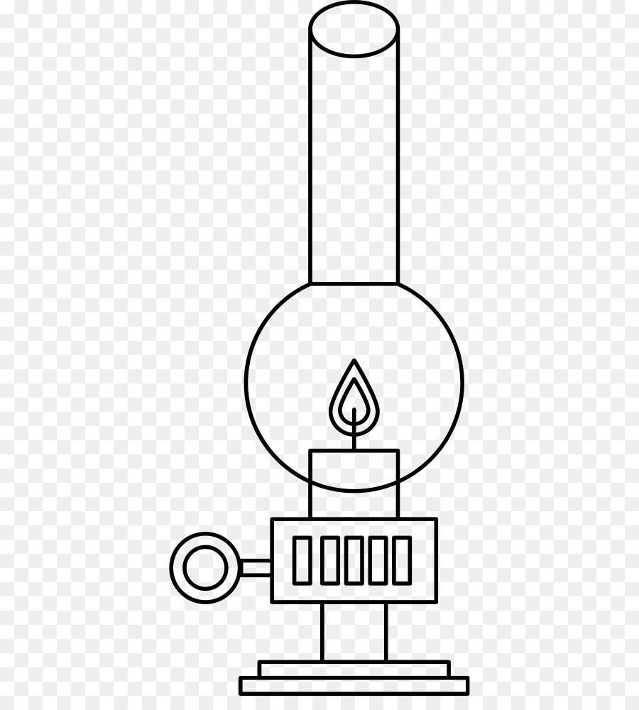 La Luz，Lámpara De Aceite PNG