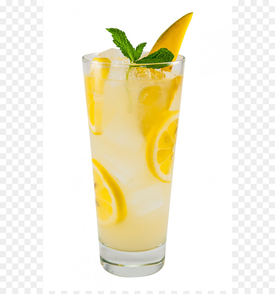 Limonada，Harvey Wallbanger PNG