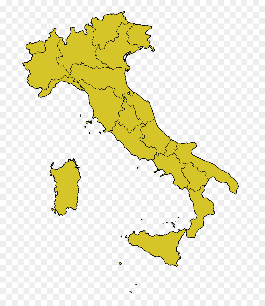 Las Regiones De Italia，Lombardía PNG