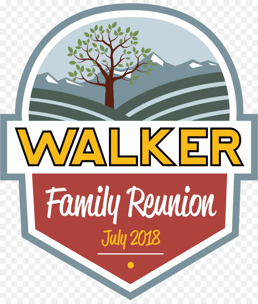 Reunión De La Familia Walker，Familia PNG